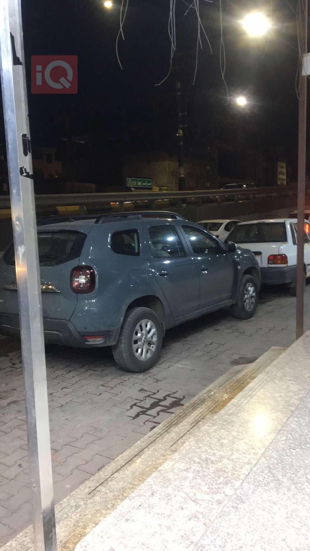 رينو داستر